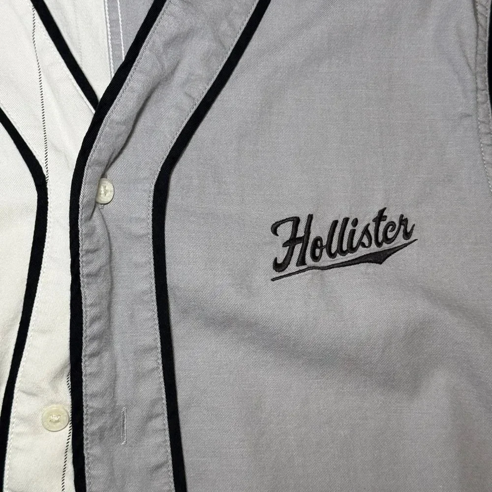 Men's‎ Hollister jersey size extra large
